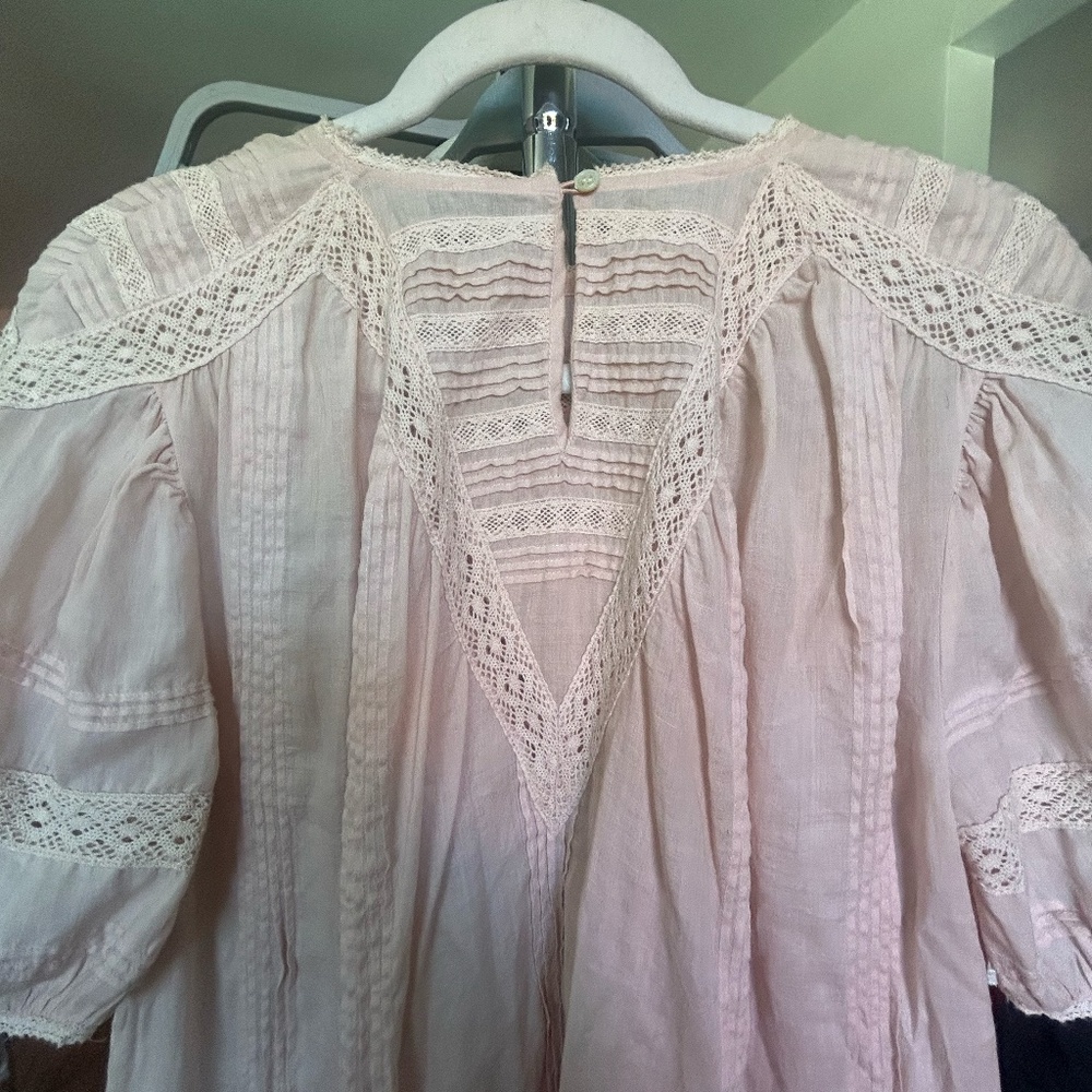 DOEN DRESS - Picture 7 of 8